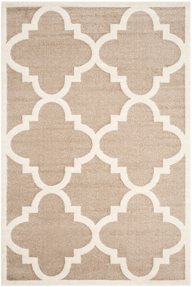 Safavieh Amherst Amt423S Wheat / Beige Rugs.