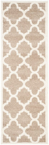 Safavieh Amherst Amt423S Wheat / Beige Rugs.
