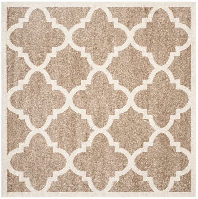 Safavieh Amherst Amt423S Wheat / Beige Rugs.