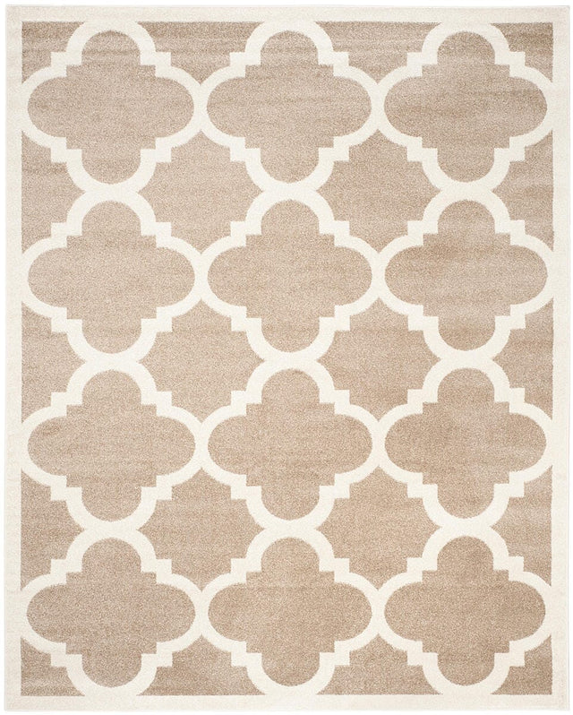 Safavieh Amherst Amt423S Wheat / Beige Rugs.