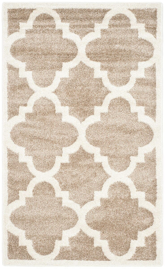 Safavieh Amherst Amt423S Wheat / Beige Rugs.