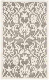 Safavieh Amherst Amt424R Dark Grey / Beige Rugs.