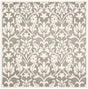 Safavieh Amherst Amt424R Dark Grey / Beige Rugs.