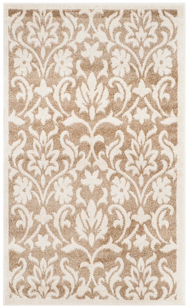 Safavieh Amherst Amt424S Wheat / Beige Rugs.