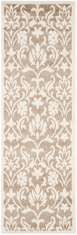 Safavieh Amherst Amt424S Wheat / Beige Rugs.