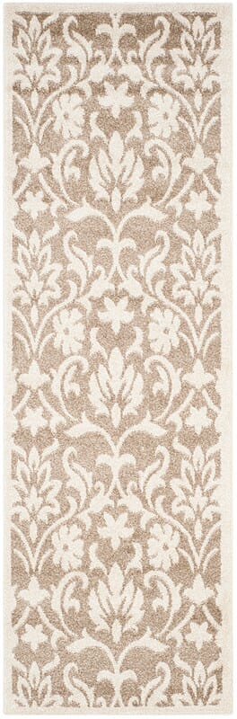 Safavieh Amherst Amt424S Wheat / Beige Rugs.