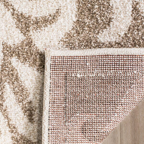 Safavieh Amherst Amt424S Wheat / Beige Rugs.