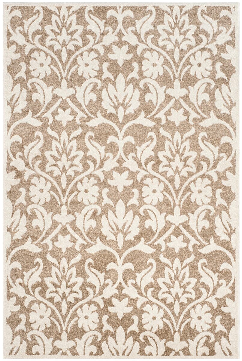 Safavieh Amherst Amt424S Wheat / Beige Rugs.