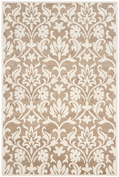 Safavieh Amherst Amt424S Wheat / Beige Rugs.