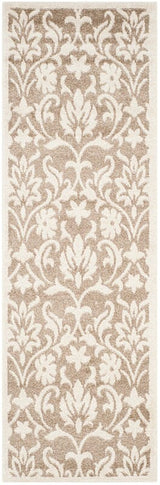 Safavieh Amherst Amt424S Wheat / Beige Rugs.