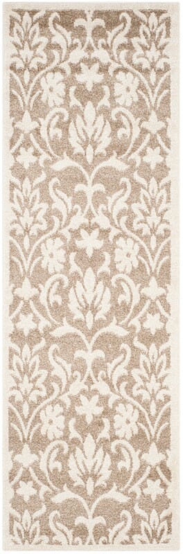 Safavieh Amherst Amt424S Wheat / Beige Rugs.