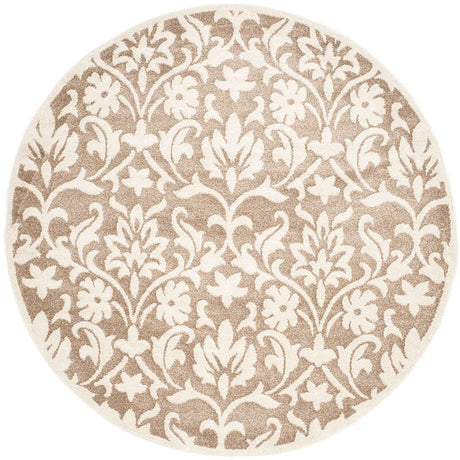 Safavieh Amherst Amt424S Wheat / Beige Rugs.