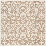 Safavieh Amherst Amt424S Wheat / Beige Rugs.