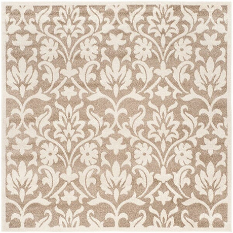 Safavieh Amherst Amt424S Wheat / Beige Rugs.