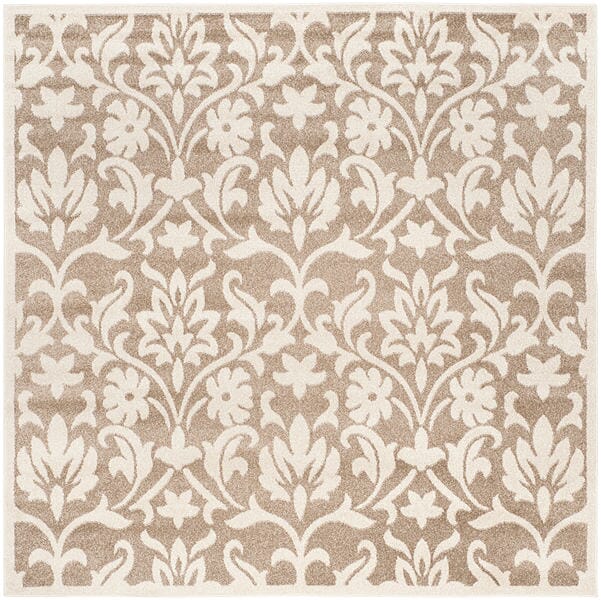 Safavieh Amherst Amt424S Wheat / Beige Rugs.