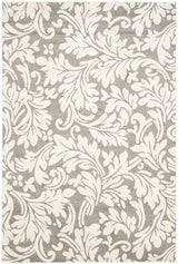 Safavieh Amherst Amt425R Dark Grey / Beige Rugs.