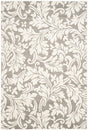 Safavieh Amherst Amt425R Dark Grey / Beige Rugs.
