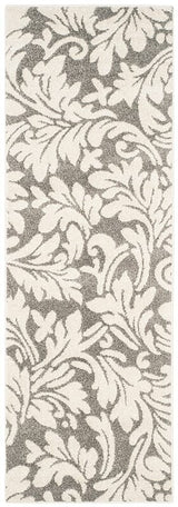 Safavieh Amherst Amt425R Dark Grey / Beige Rugs.