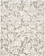 Safavieh Amherst Amt425R Dark Grey / Beige Rugs.