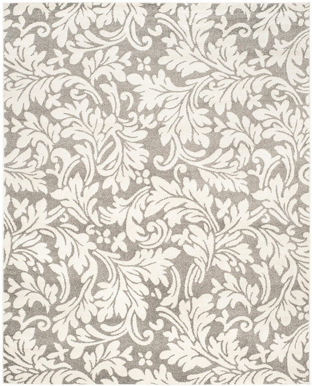 Safavieh Amherst Amt425R Dark Grey / Beige Rugs.