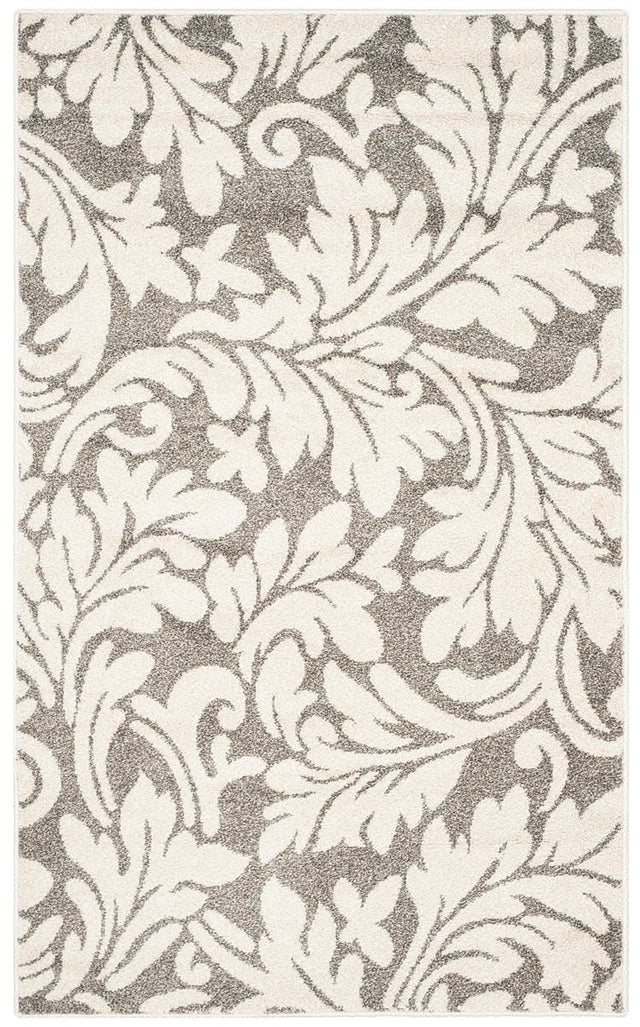 Safavieh Amherst Amt425R Dark Grey / Beige Rugs.