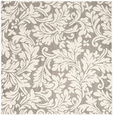 Safavieh Amherst Amt425R Dark Grey / Beige Rugs.