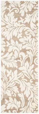 Safavieh Amherst Amt425S Wheat / Beige Rugs.