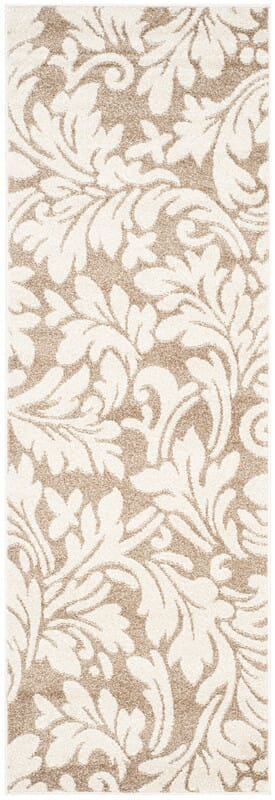 Safavieh Amherst Amt425S Wheat / Beige Rugs.