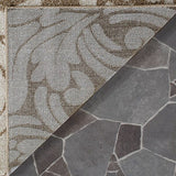 Safavieh Amherst Amt425S Wheat / Beige Rugs.