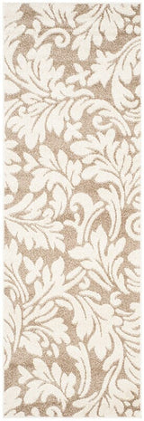 Safavieh Amherst Amt425S Wheat / Beige Rugs.