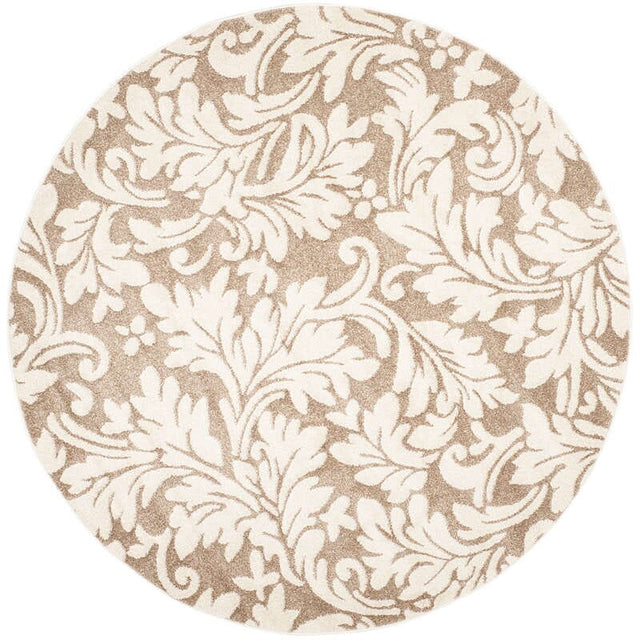 Safavieh Amherst Amt425S Wheat / Beige Rugs.