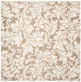 Safavieh Amherst Amt425S Wheat / Beige Rugs.