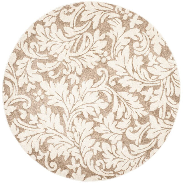 Safavieh Amherst Amt425S Wheat / Beige Rugs.