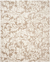 Safavieh Amherst Amt425S Wheat / Beige Rugs.