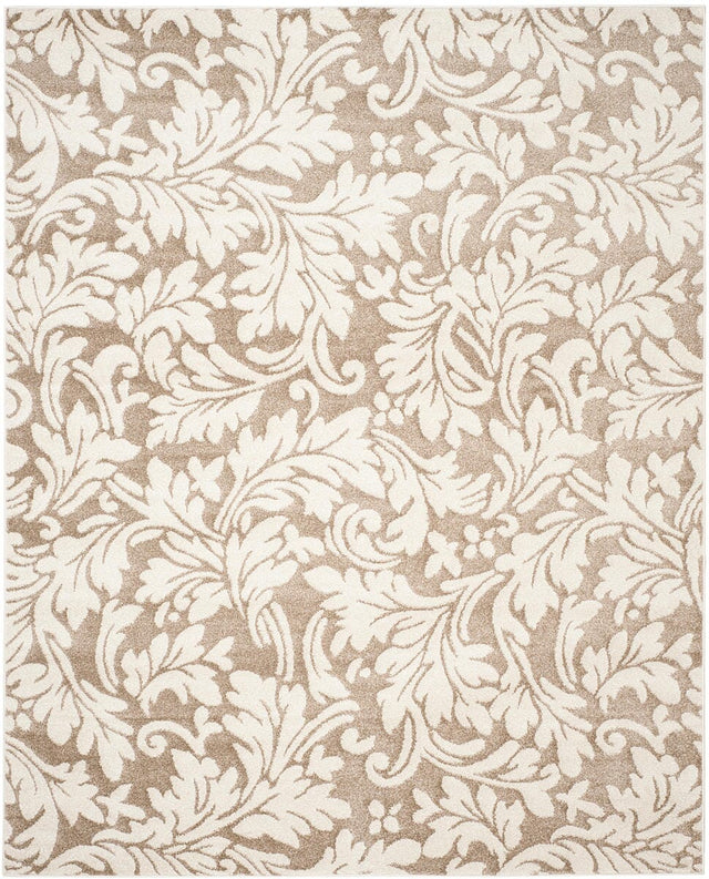 Safavieh Amherst Amt425S Wheat / Beige Rugs.