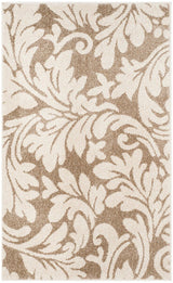 Safavieh Amherst Amt425S Wheat / Beige Rugs.