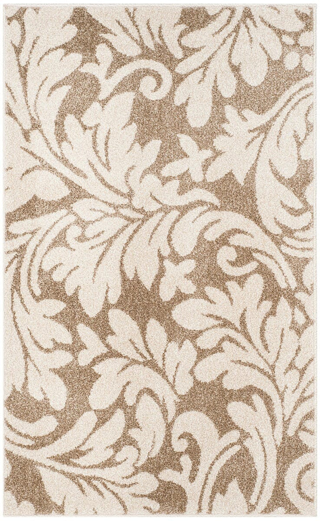 Safavieh Amherst Amt425S Wheat / Beige Rugs.