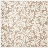 Safavieh Amherst Amt425S Wheat / Beige Rugs.