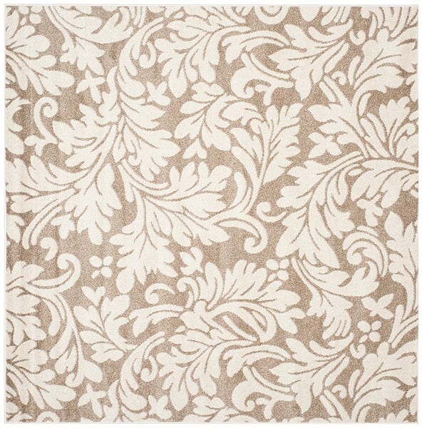 Safavieh Amherst Amt425S Wheat / Beige Rugs.