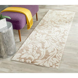 Safavieh Amherst Amt425S Wheat / Beige Rugs.
