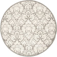 Safavieh Amherst Amt427R Dark Grey / Beige Rugs.