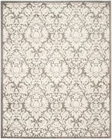 Safavieh Amherst Amt427R Dark Grey / Beige Rugs.