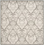 Safavieh Amherst Amt427R Dark Grey / Beige Rugs.
