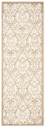 Safavieh Amherst Amt427S Wheat / Beige Rugs.