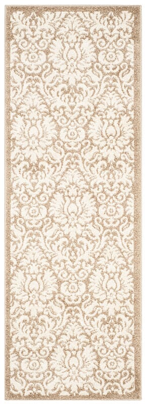 Safavieh Amherst Amt427S Wheat / Beige Rugs.