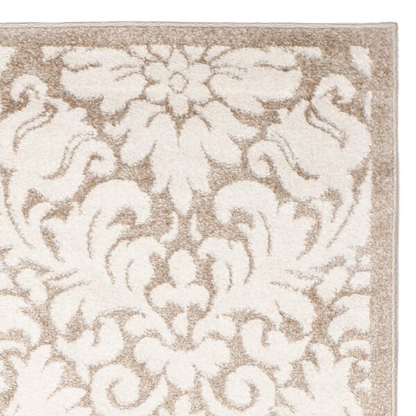 Safavieh Amherst Amt427S Wheat / Beige Rugs.