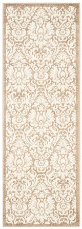 Safavieh Amherst Amt427S Wheat / Beige Rugs.