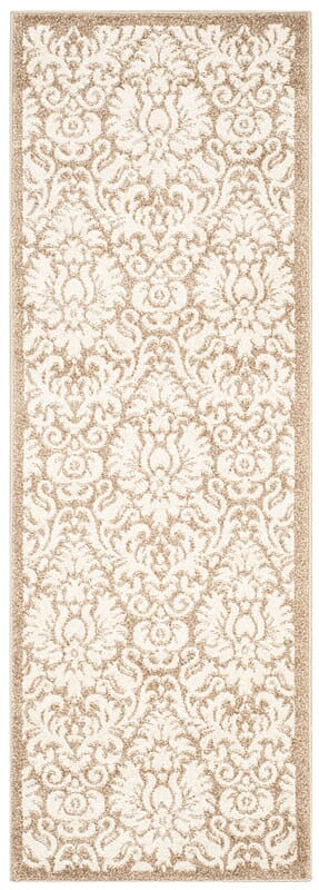 Safavieh Amherst Amt427S Wheat / Beige Rugs.