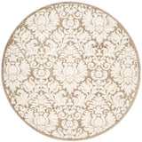 Safavieh Amherst Amt427S Wheat / Beige Rugs.