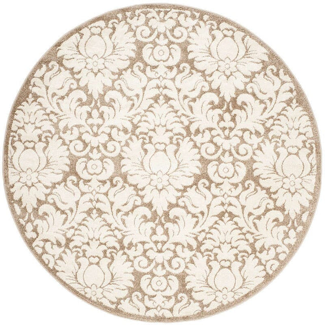 Safavieh Amherst Amt427S Wheat / Beige Rugs.